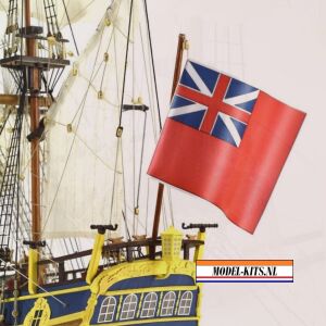 HMS ENDEAVOUR WITH LIGHTS 2021 17