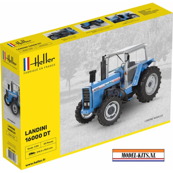 LANDINI