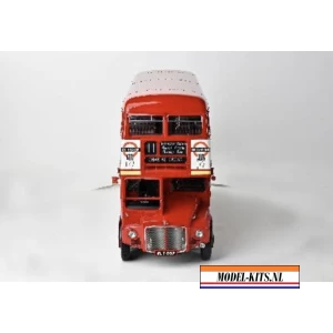 London Bus Routemaster 1
