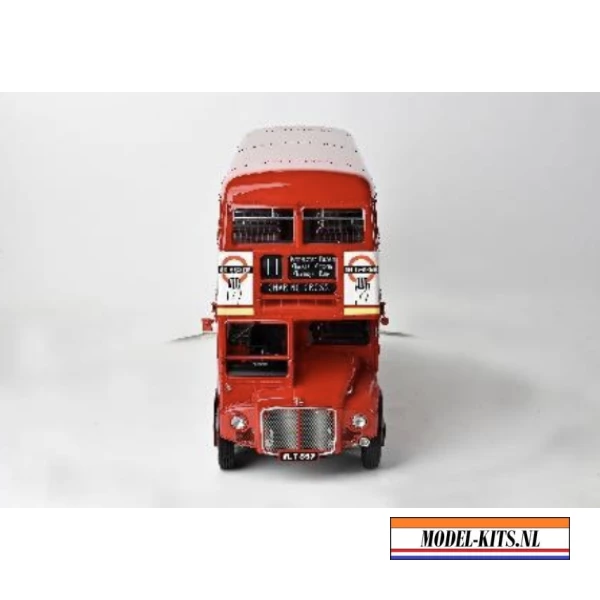 London Bus Routemaster 1