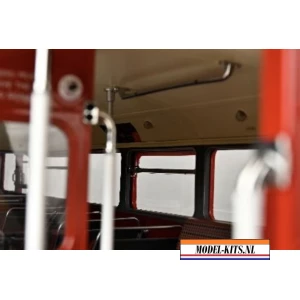London Bus Routemaster 4