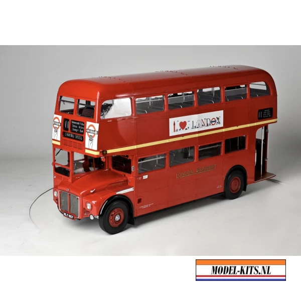 London Bus Routemaster