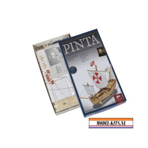 PINTA 1