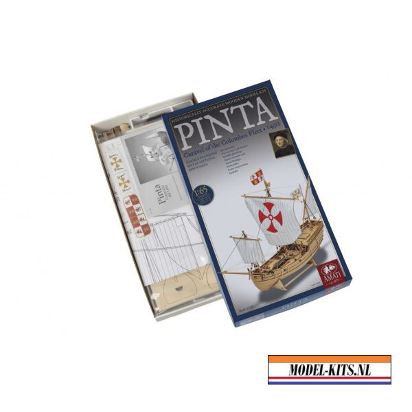 PINTA 1