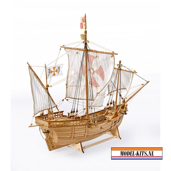PINTA 3
