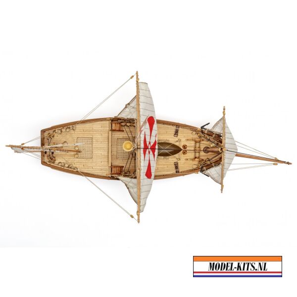 PINTA 4
