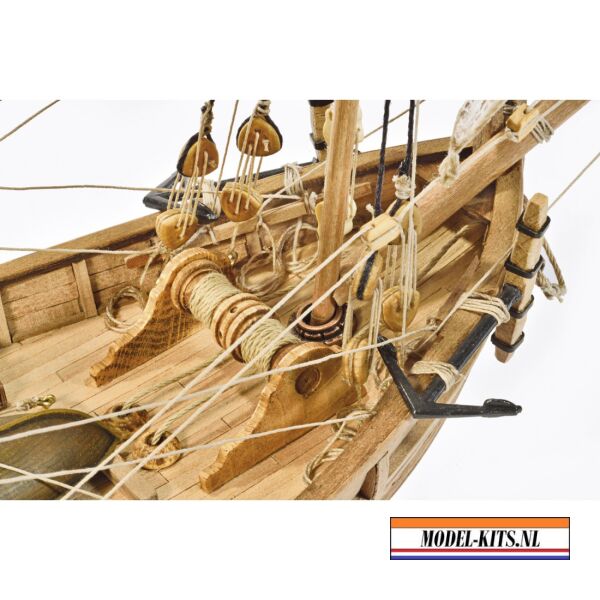 PINTA 7