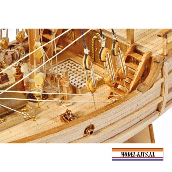 PINTA 8