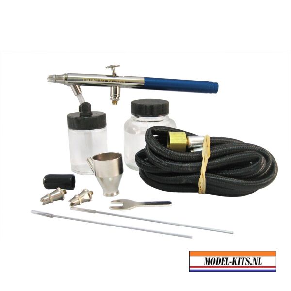 PROF KIT XF IL HD WOOD C. 1