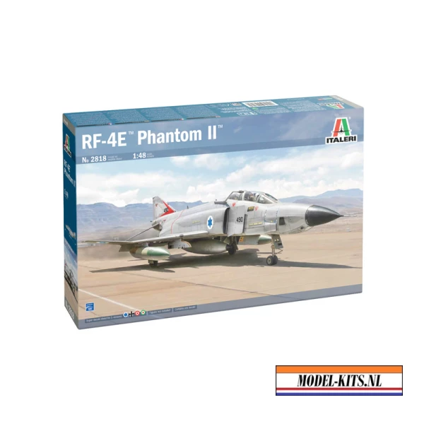 RF 4E Phantom