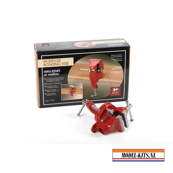 ROTATING VISE