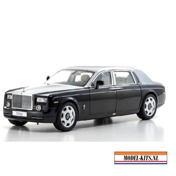 Rolls Royce Phantom Extended Wheelbase