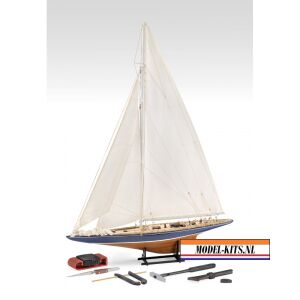 UK CHALLENGE ENDEAVOUR 3