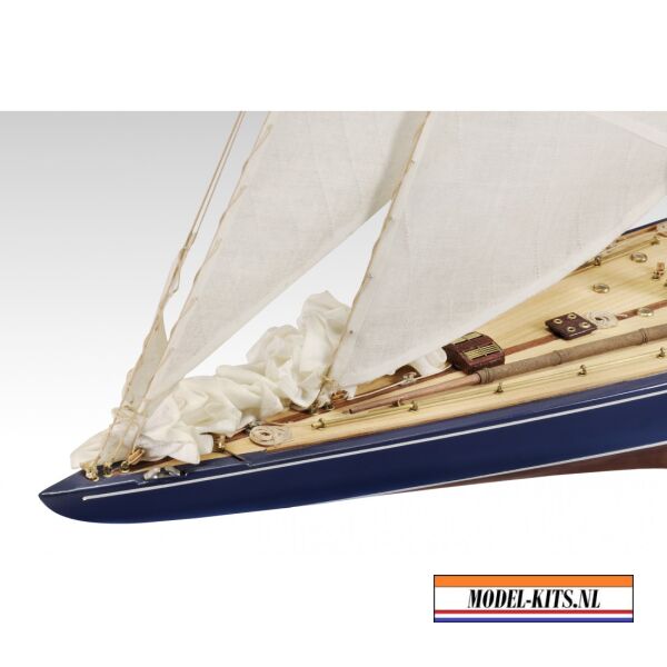 UK CHALLENGE ENDEAVOUR 4