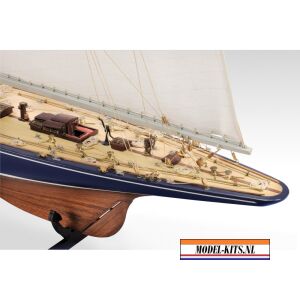 UK CHALLENGE ENDEAVOUR 5