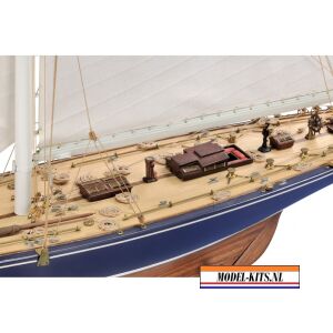 UK CHALLENGE ENDEAVOUR 6