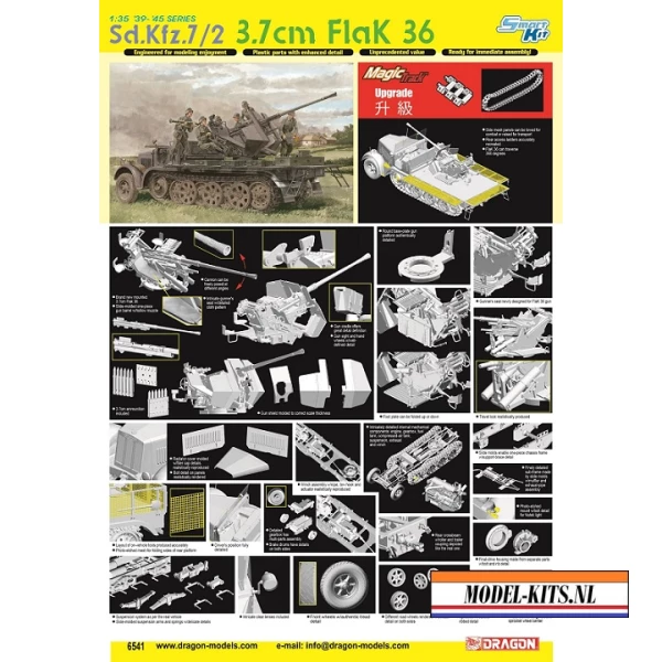 2 3.7CM FLAK 36
