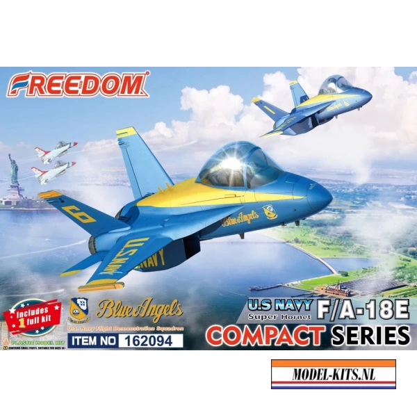 A 18E BLUE ANGELS