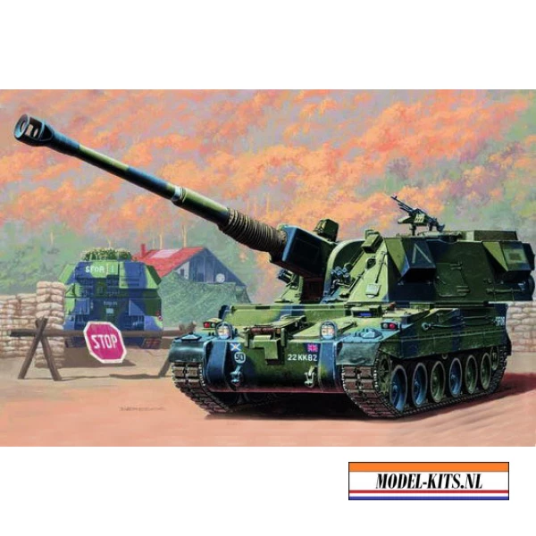 BR.155MM AS 90 HOW.