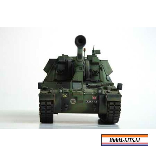 Br.155Mm As 90 How. 4