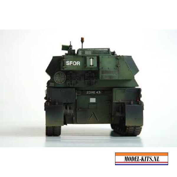 Br.155Mm As 90 How. 5