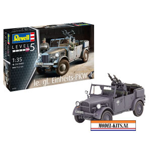 EINHEITS PKW KFZ.4