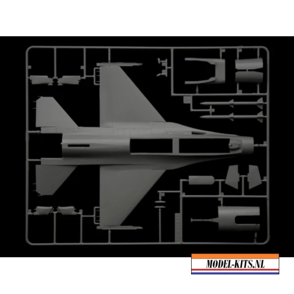 F 16C Fighting Falcon (War Thunder) 11