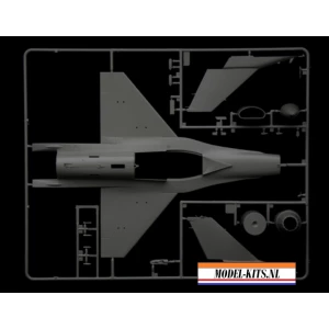 F 16C Fighting Falcon (War Thunder) 12