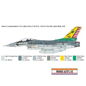 F 16C Fighting Falcon (War Thunder) 2