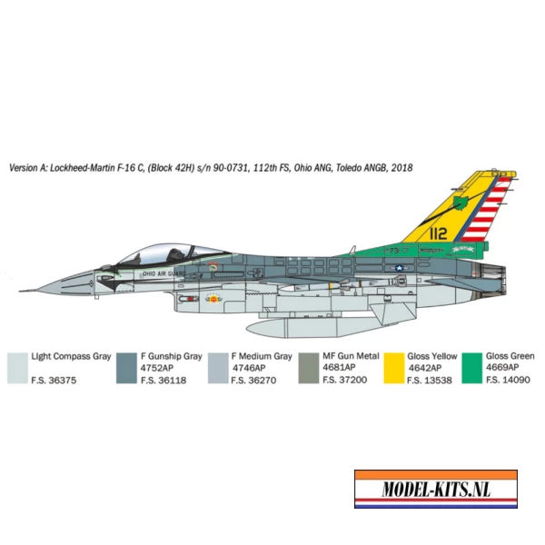F 16C Fighting Falcon (War Thunder) 2