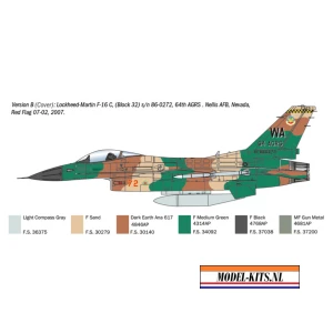 F 16C Fighting Falcon (War Thunder) 3