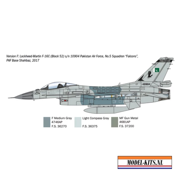 F 16C Fighting Falcon (War Thunder) 4