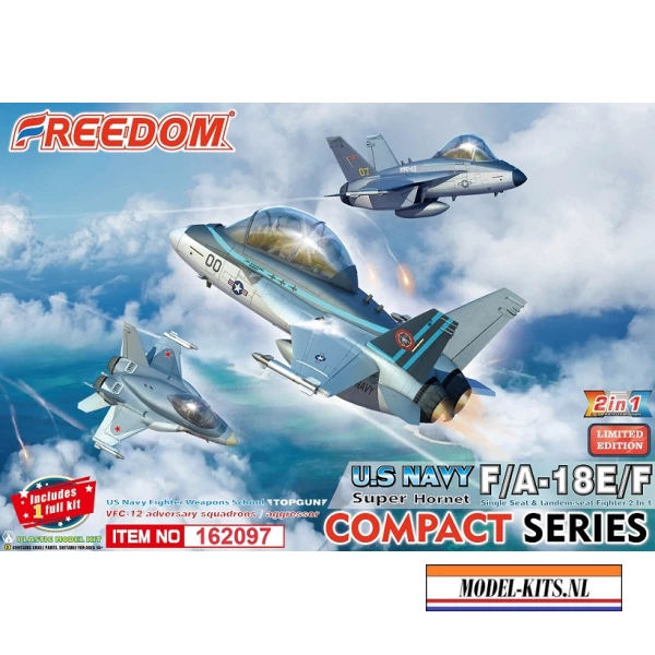 F SUPER HORNET US NAVT   VFC 12 ADVERSARY