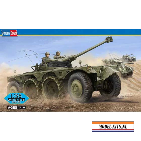 FRENCH EBR11