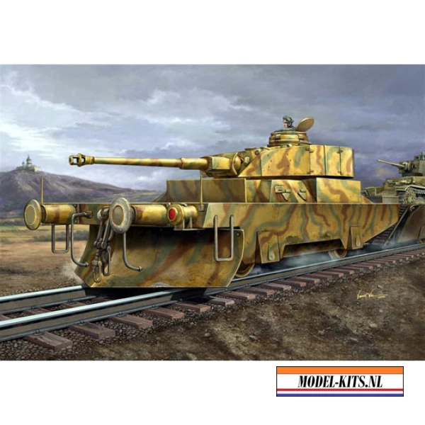 GERMAN PANZERJAGERW.