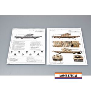 GERMAN PANZERJAGERW. 10
