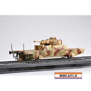 GERMAN PANZERJAGERW. 4