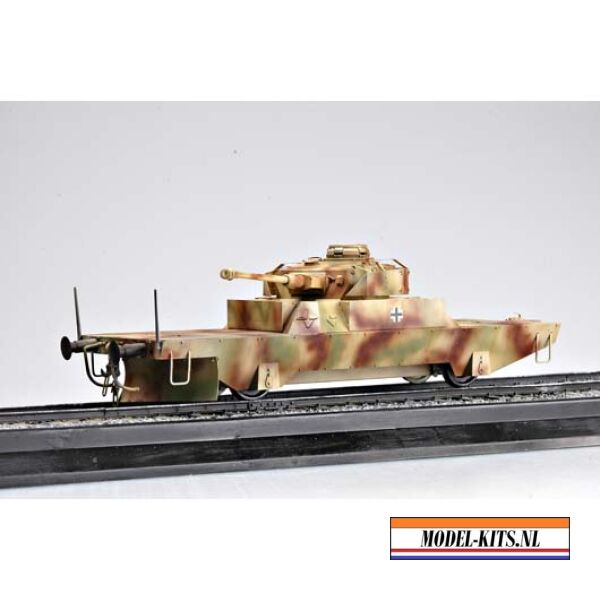 GERMAN PANZERJAGERW. 4