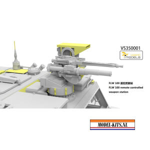 GERMAN UTILITY VEHICLE 2011 PRODUCTION EAGLE IV 7