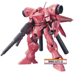 HGUC GERBERA TETRA 1