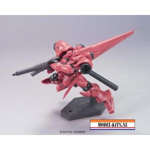 HGUC GERBERA TETRA 2