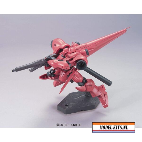 HGUC GERBERA TETRA 2