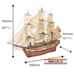 Hms Bounty 1