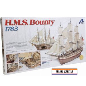 Hms Bounty