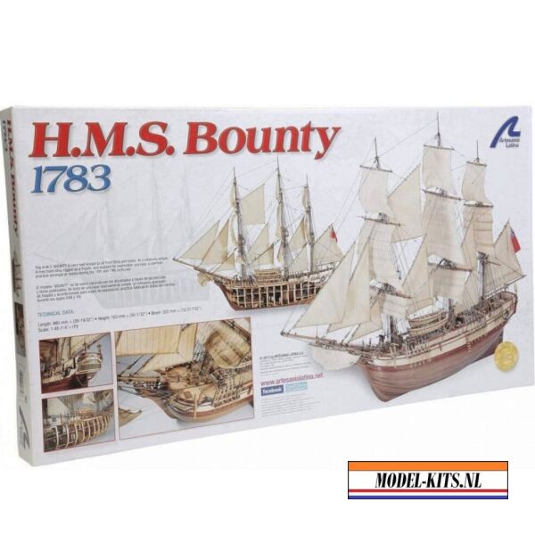 Hms Bounty