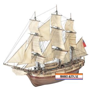 Hms Bounty 3
