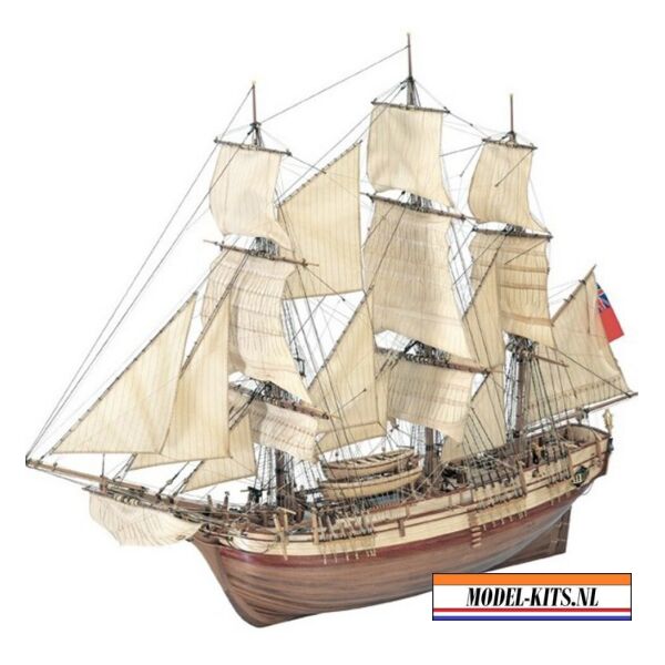 Hms Bounty 3