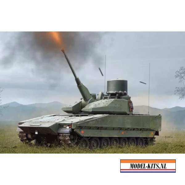 LVKV 90C ANTI AIR VEHICLE