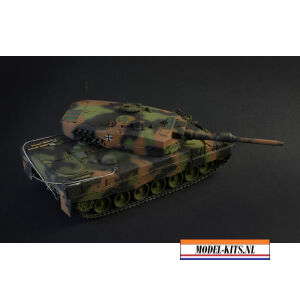 Leopard 2A4 (War Thunder) 6
