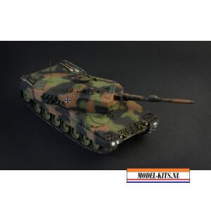 Leopard 2A4 (War Thunder) 7